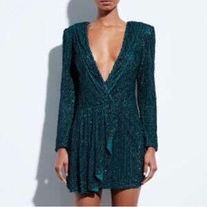 Misguided Peace + Love Dress